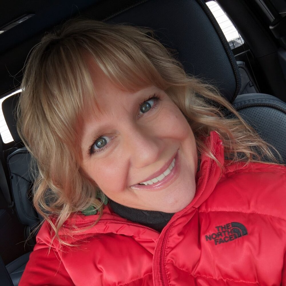 Meet your Posher, Kristen